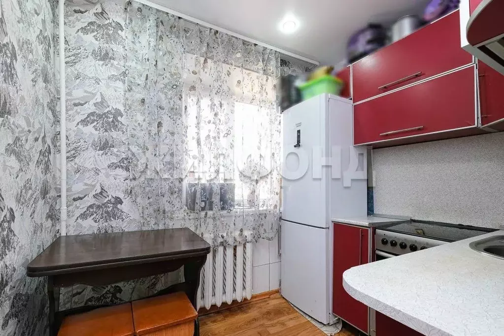 2-к кв. Новосибирская область, Новосибирск ул. Солидарности, 16 (41.3 ... - Фото 0