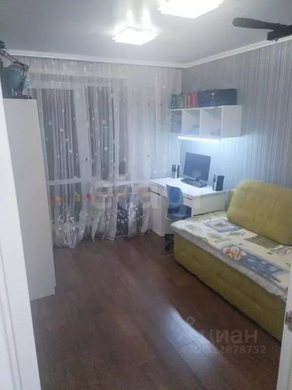 3-к кв. Брянская область, Брянск Московский просп., 144 (60.2 м) - Фото 2