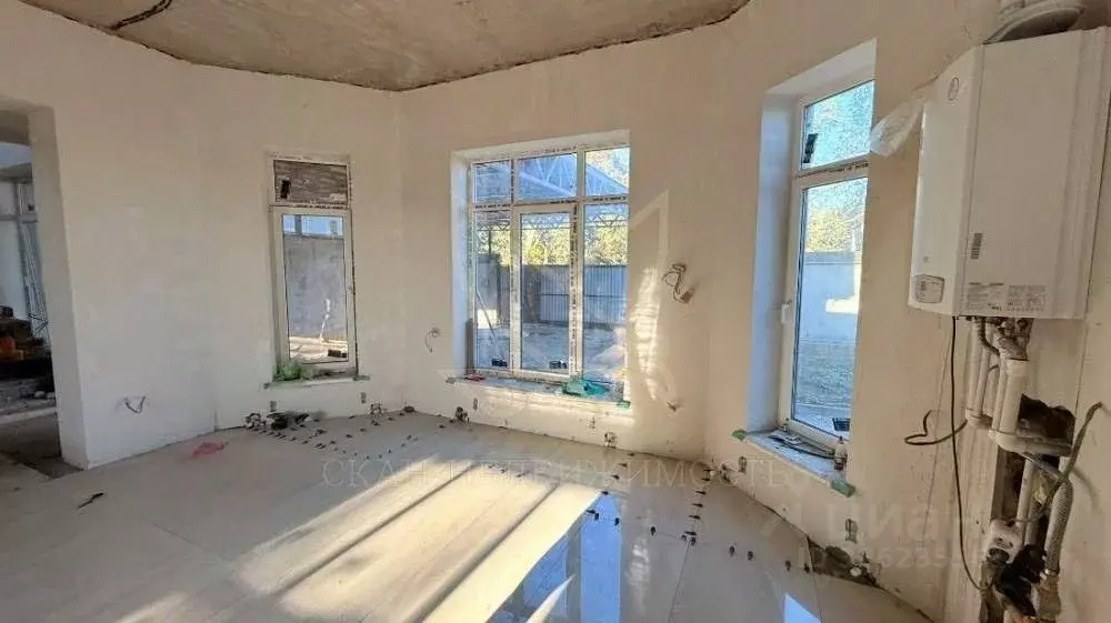 Дом в Ставропольский край, Пятигорск Широкая ул., 25 (177 м) - Фото 1