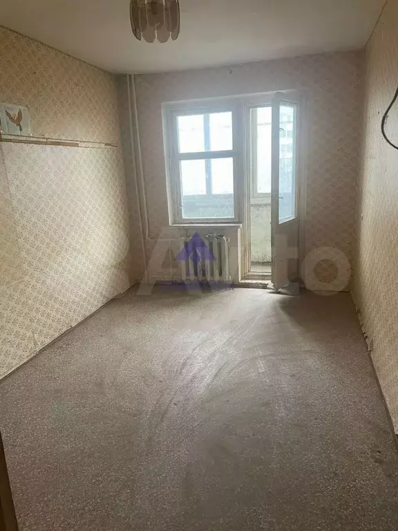 4-к. квартира, 73,9 м, 6/10 эт. - Фото 1