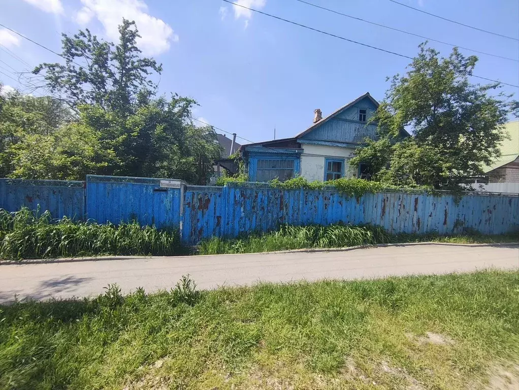 Участок в Краснодарский край, Абинск Интернациональная ул., 65 (5.0 ... - Фото 0