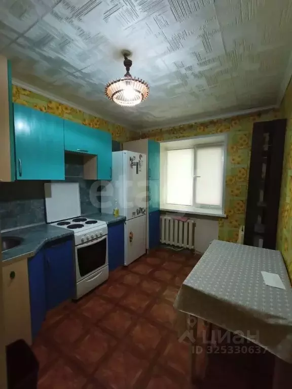 2-к кв. Татарстан, Альметьевск просп. Габдуллы Тукая, 61к1 (41.4 м) - Фото 1