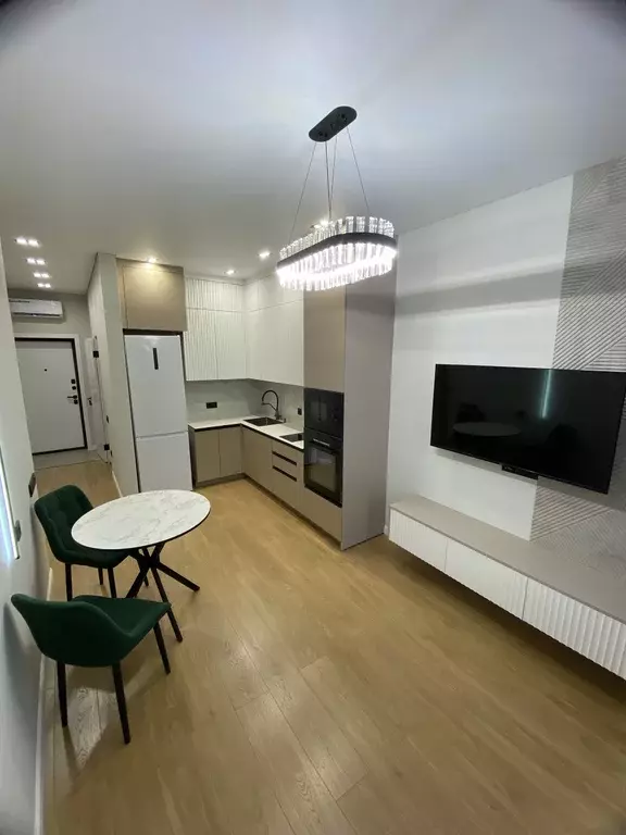 Продаётся 2-к квартира, 36 м - Фото 1