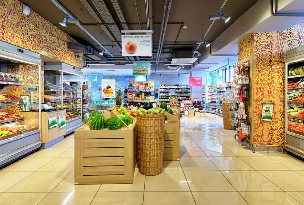 Помещение свободного назначения в Московская область, Одинцовский ... - Фото 2