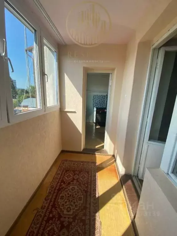 1-к кв. Ставропольский край, Кисловодск ул. Островского, 36 (37.0 м) - Фото 0