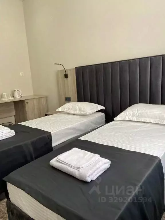 Комната Дагестан, Каспийск ул. Каспийская, 3 (10.0 м) - Фото 1
