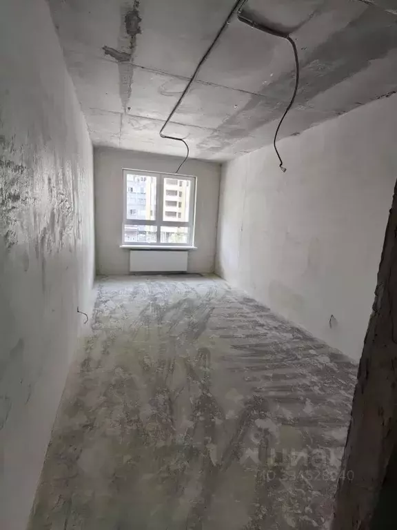 Студия Санкт-Петербург ул. Среднерогатская, 9к3 (42.6 м) - Фото 2