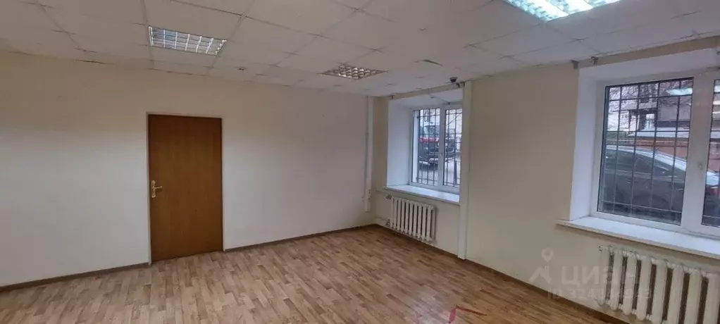 Офис в Тульская область, Тула ул. Льва Толстого, 114А (104 м) - Фото 2