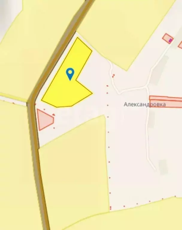 Участок в Тульская область, Белев  (434.0 сот.) - Фото 2