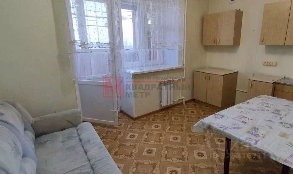 1-к кв. Белгородская область, Старый Оскол Северный мкр, 8 (39.7 м) - Фото 1