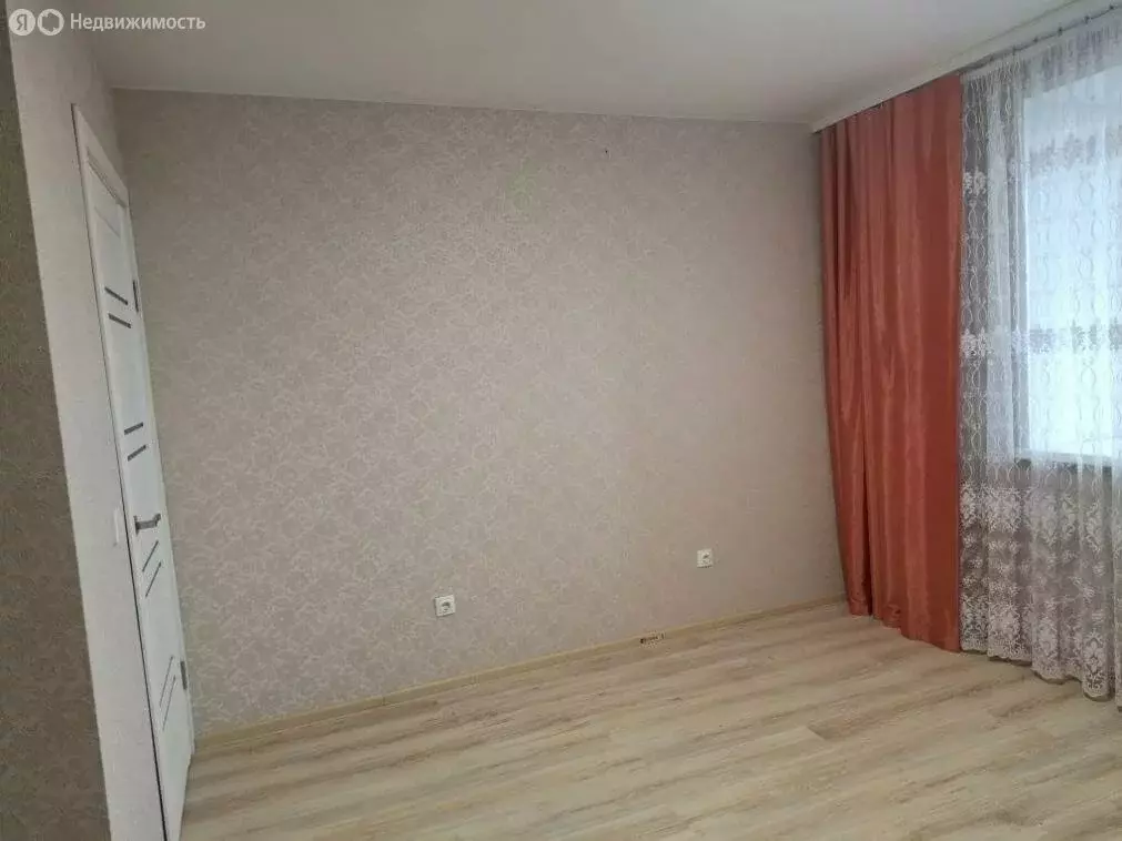 1-комнатная квартира: Йошкар-Ола, улица Панфилова, 33Б/1 (39.1 м) - Фото 2