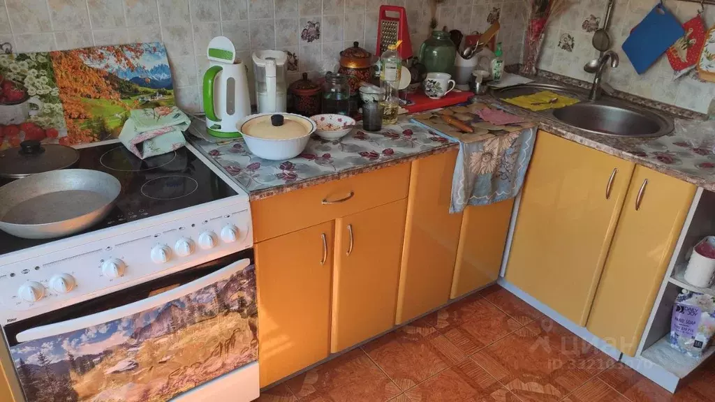 2-к кв. Самарская область, Тольятти ул. Ворошилова, 71 (49.0 м) - Фото 1