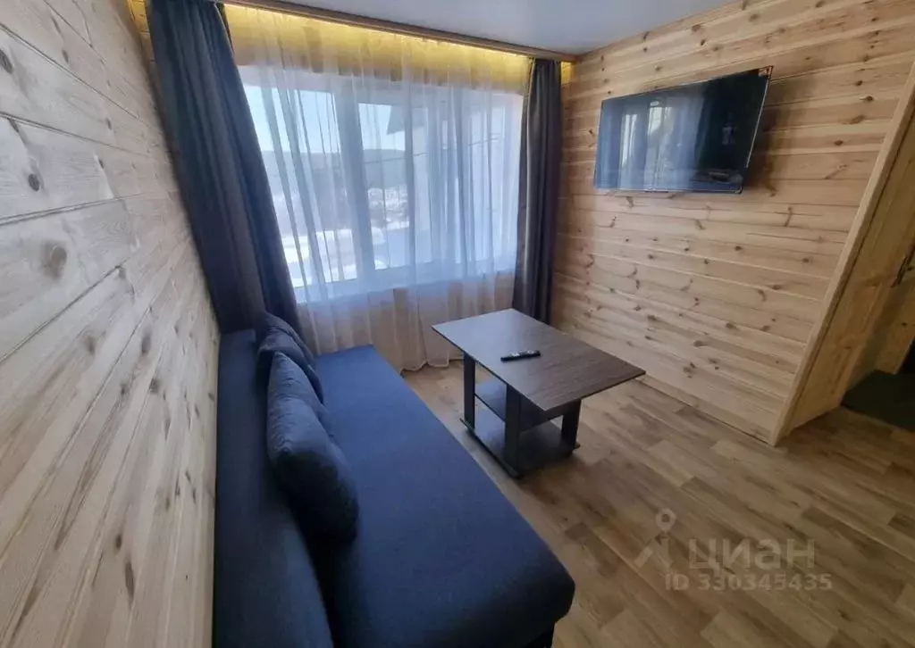 Дом в Башкортостан, Белорецк Ветеран-2 СНТ, 111 (50 м) - Фото 1