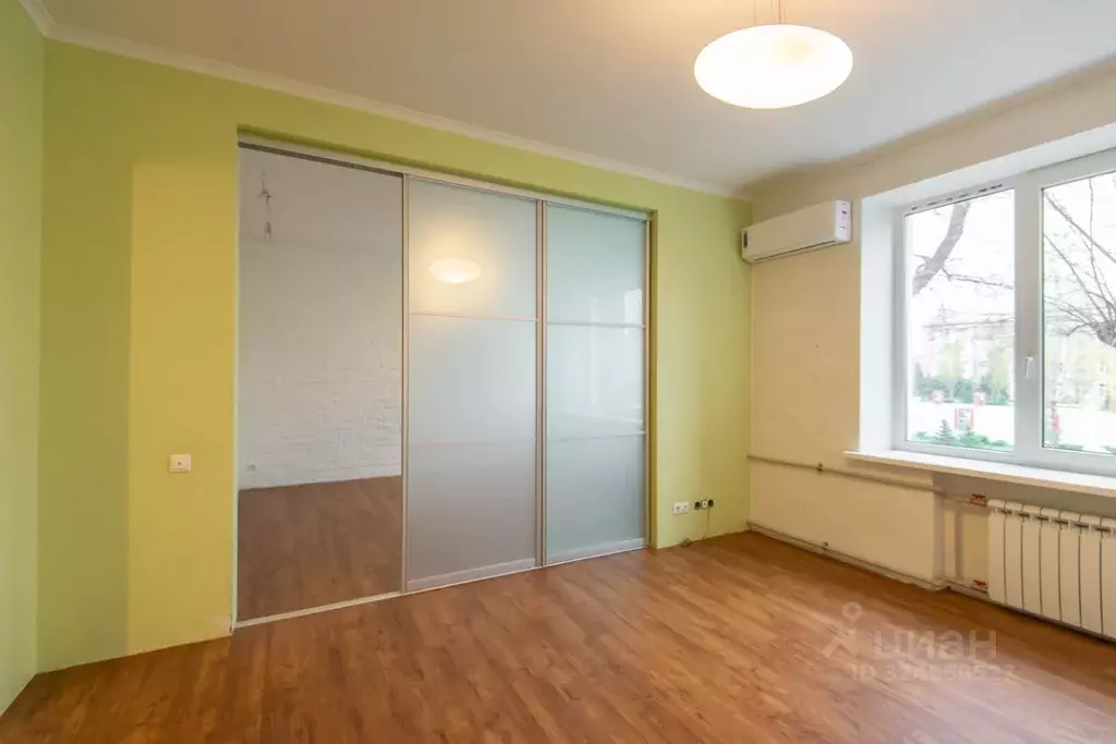 3-к кв. Ростовская область, Ростов-на-Дону Театральный просп., 40 ... - Фото 1