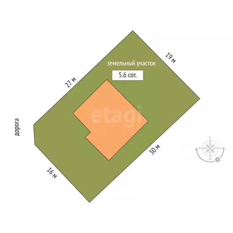 Дом в Московская область, Дмитровский муниципальный округ, д. Бабаиха, ... - Фото 2