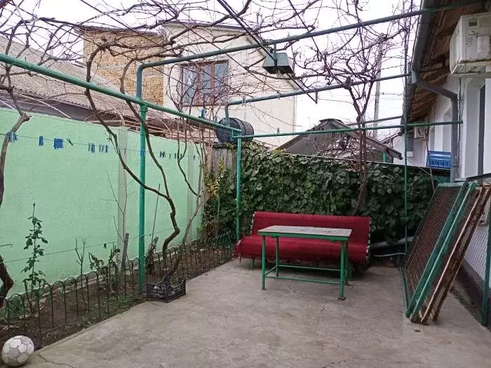 3-комнатная квартира: Евпатория, Восточная улица, 10 (60 м) - Фото 2