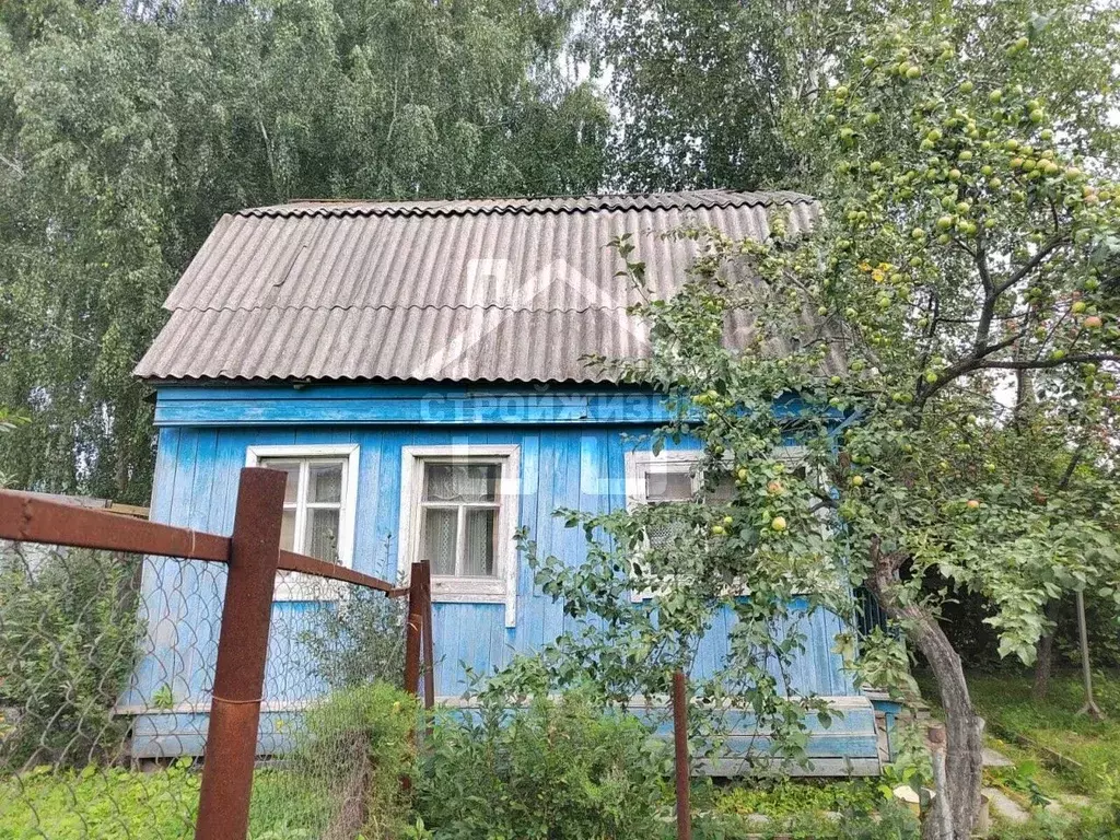 Дом в Свердловская область, Екатеринбург № 9 Пенсионер КС,  (40 м) - Фото 2