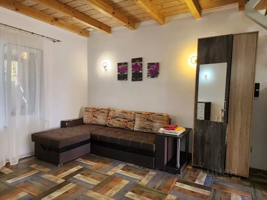 Коттедж в Крым, Евпатория ул. Санаторская, 20 (70 м) - Фото 2