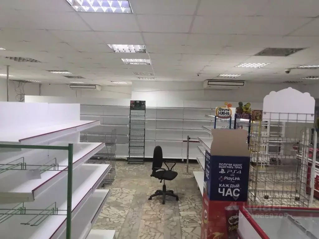 Помещение свободного назначения в Ставропольский край, Минеральные ... - Фото 2