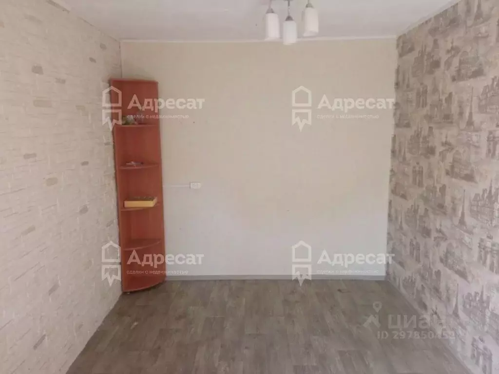 Дом в Волгоградская область, Волгоград ул. Бирюсинская (43 м) - Фото 1