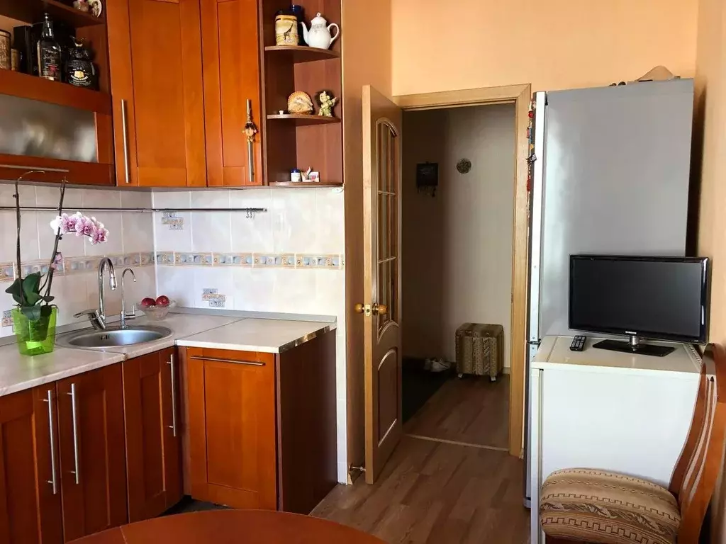 Квартира, 3 комнаты, 70.3 м - Фото 1