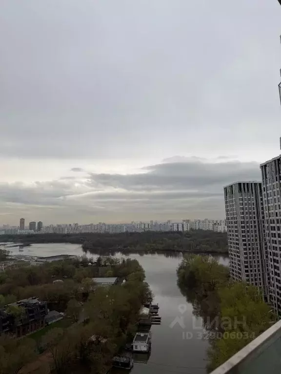 2-к кв. Москва Волоколамское ш., 81/2с6 (70.0 м) - Фото 2