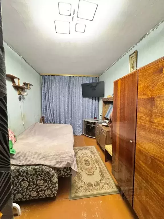 4-к кв. Московская область, Подольск ул. Филиппова, 4 (60.3 м) - Фото 1