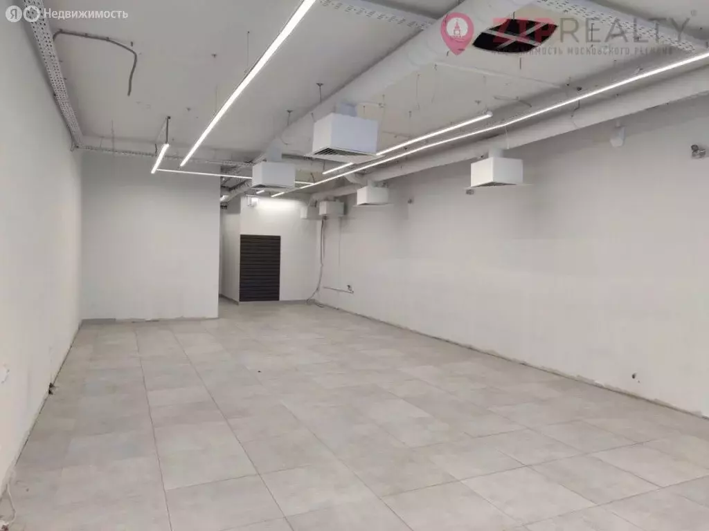 Помещение свободного назначения (105.3 м) - Фото 2