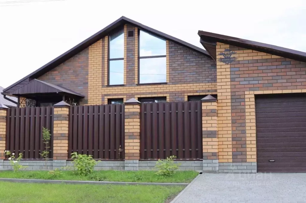 Коттедж в Алтайский край, Барнаул городской округ, с. Власиха, ... - Фото 2