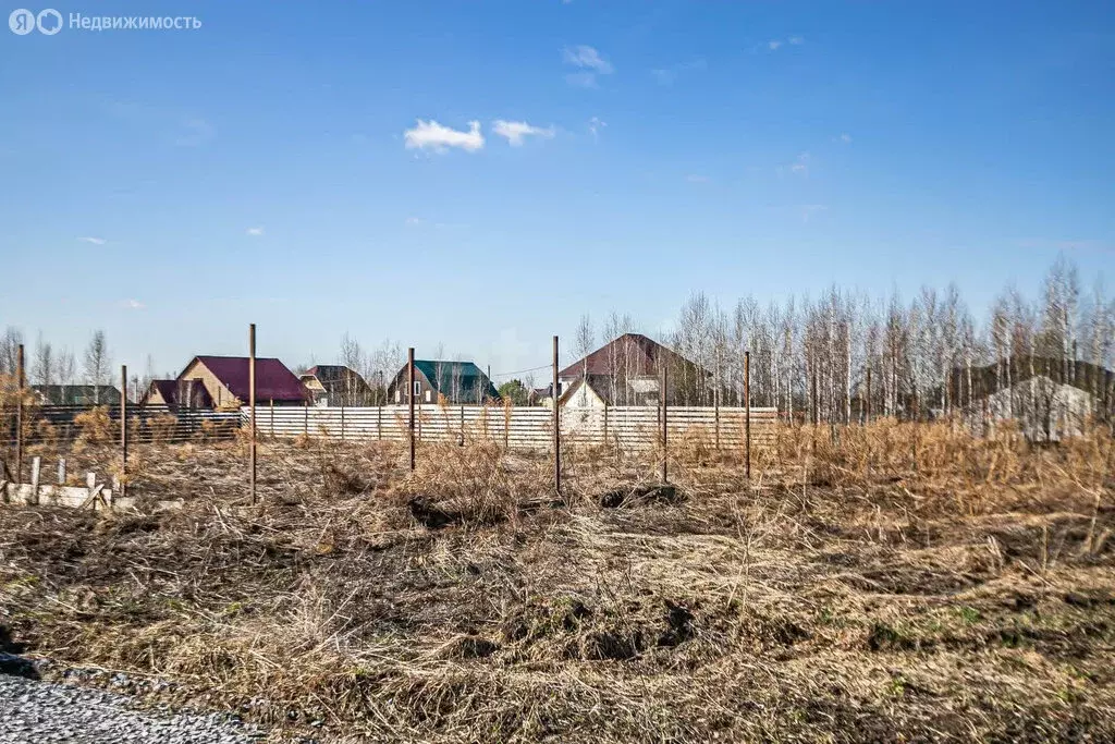 Участок в Искитимский район, село Морозово (7.5 м) - Фото 1