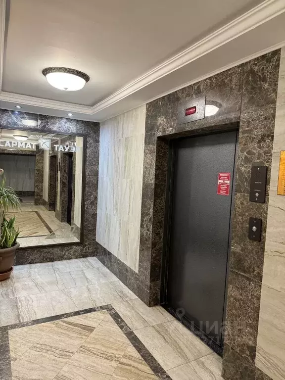 Студия Ростовская область, Ростов-на-Дону Киргизская ул., 38Г (35.1 м) - Фото 1