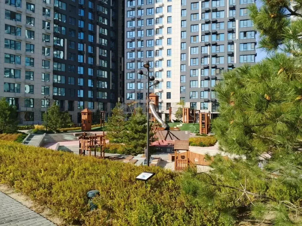 2-к кв. Астраханская область, Астрахань ул. Бехтерева, 2В (57.7 м) - Фото 2