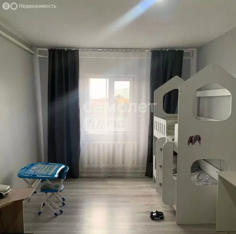 Дом в Каа-Хем, территория МТФ (120 м) - Фото 1