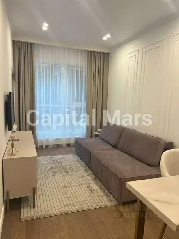 2-к кв. Москва ул. Мустая Карима, 12 (41.0 м) - Фото 0