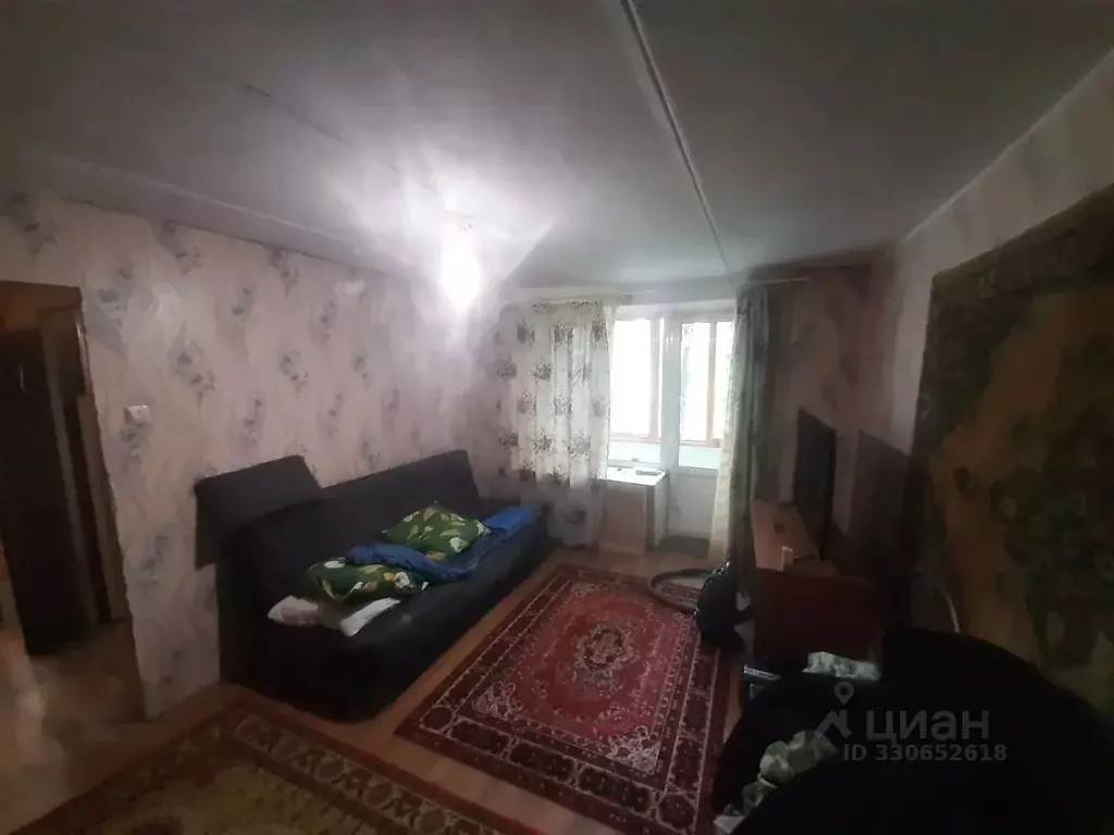 2-к кв. Санкт-Петербург Караваевская ул., 41К2 (51.3 м) - Фото 1