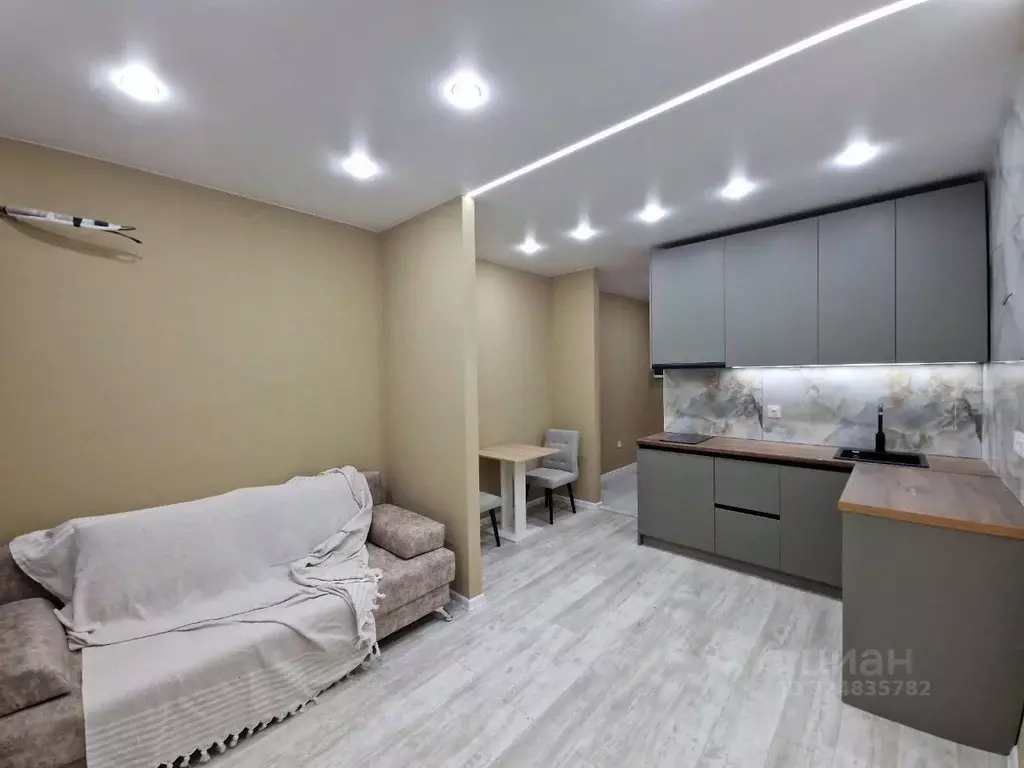 Студия Пензенская область, Пензенский район, Засечный сельсовет, с. ... - Фото 1