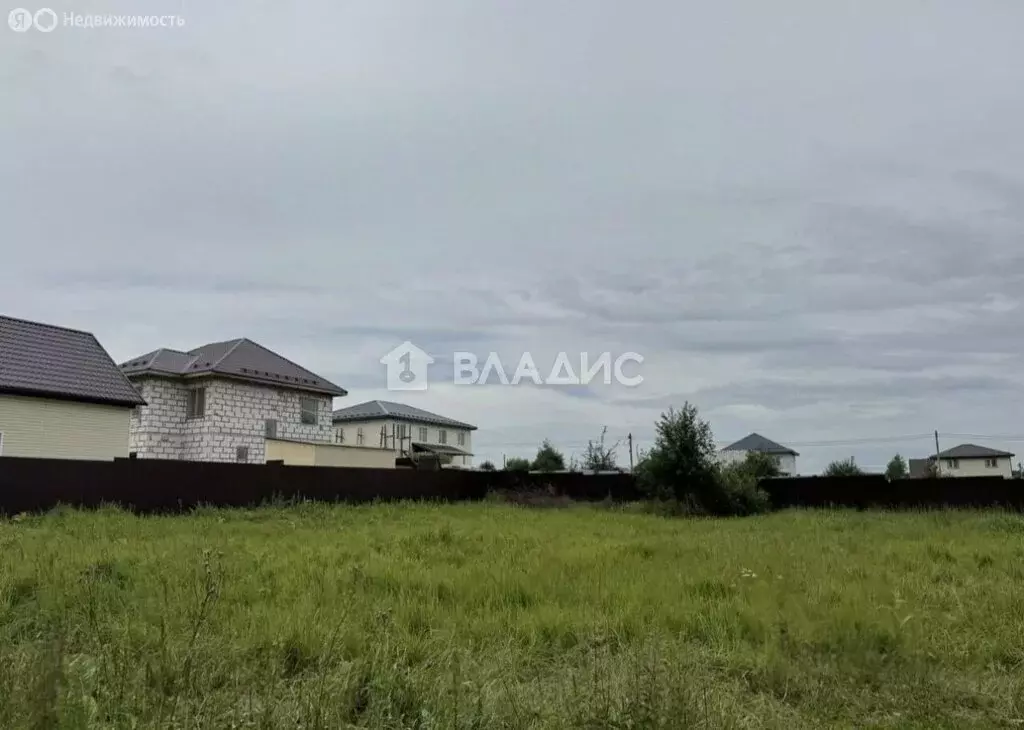 Участок в село Заворово, 3 (8 м) - Фото 2