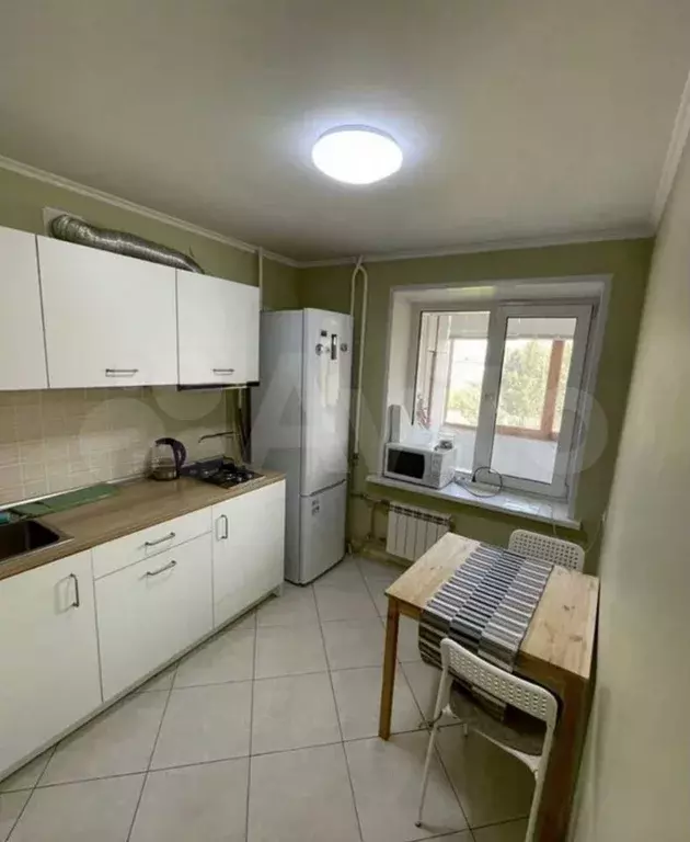 1-к. квартира, 63 м, 6/9 эт. - Фото 0