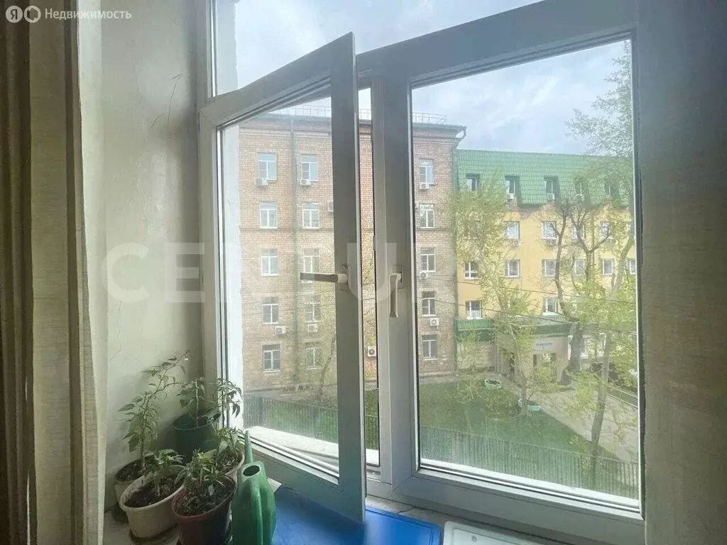 3-комнатная квартира: Москва, 2-й Верхний Михайловский проезд, 12к1 ... - Фото 2