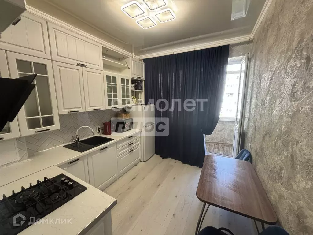 Продаётся 1-к квартира, 36 м - Фото 0