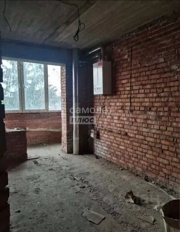 2-к кв. Кабардино-Балкария, Нальчик Ингушская ул., 17 (86.0 м) - Фото 0