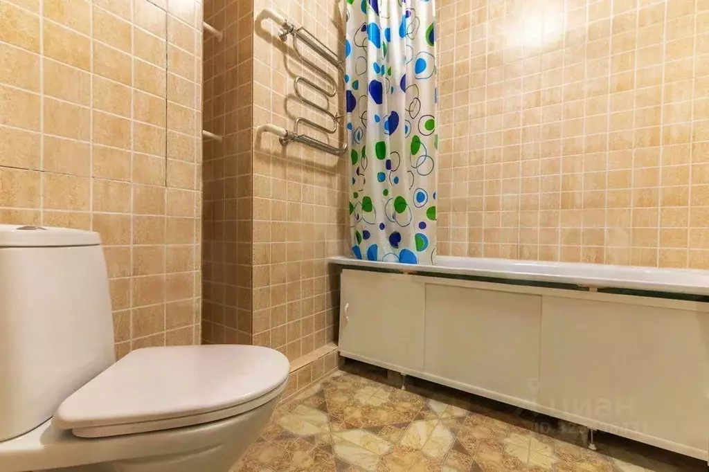 1-к кв. Московская область, Котельники ул. Сосновая, 1к1 (43.0 м) - Фото 2