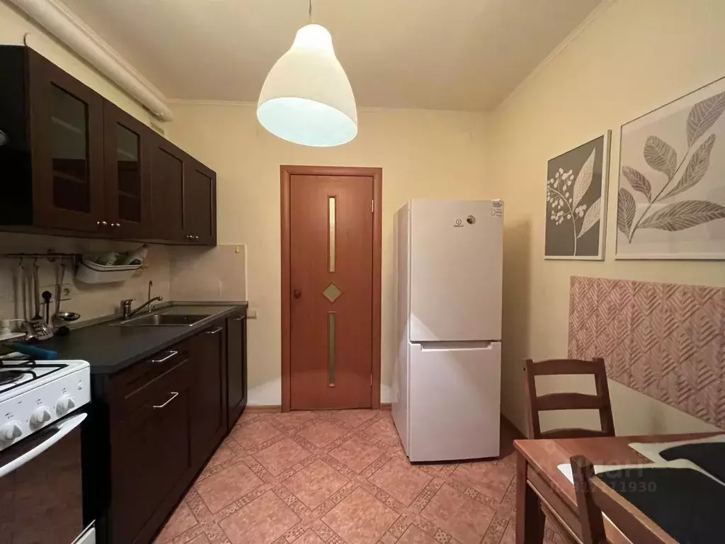 1-к кв. Татарстан, Казань Ферма-2 жилмассив, 90 (35.0 м) - Фото 1