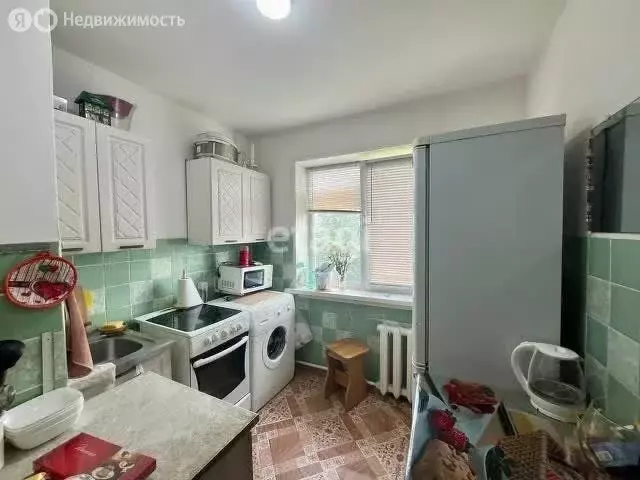 2-комнатная квартира: Ачинск, 1-й микрорайон, 31 (42.7 м) - Фото 0