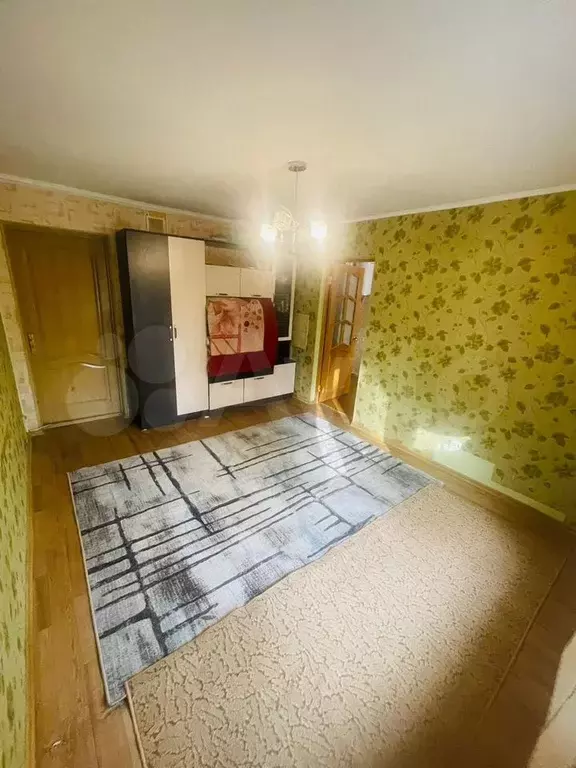 Квартира-студия, 26 м, 2/5 эт. - Фото 1