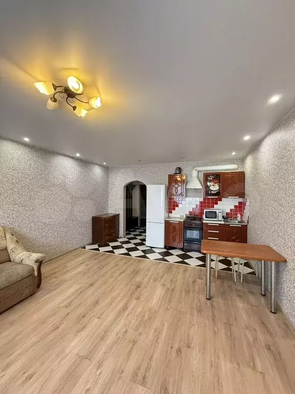 Квартира-студия, 32 м, 8/10 эт. - Фото 0