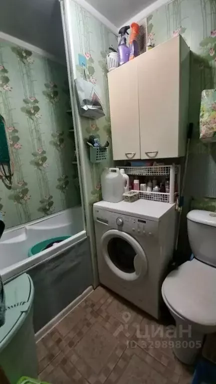 1-к кв. Калужская область, Обнинск просп. Ленина, 94 (36.8 м) - Фото 1