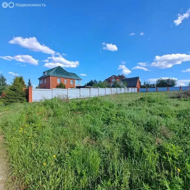 Участок в село Долматово, 18А (15 м) - Фото 1