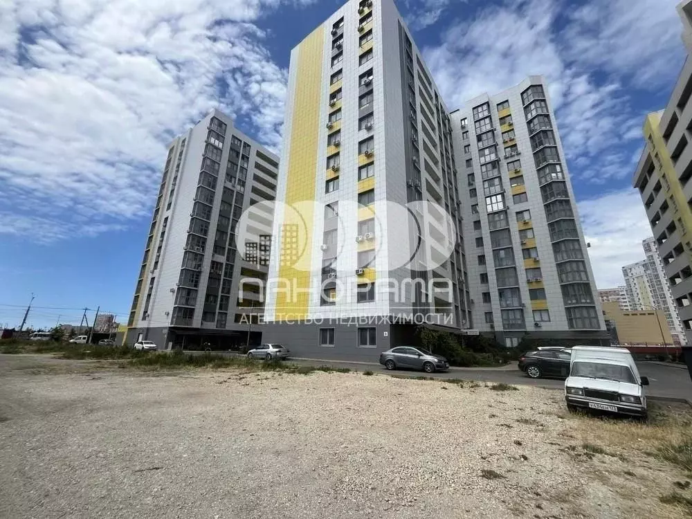 1-к кв. Краснодарский край, Анапа ш. Супсехское (32.3 м) - Фото 0