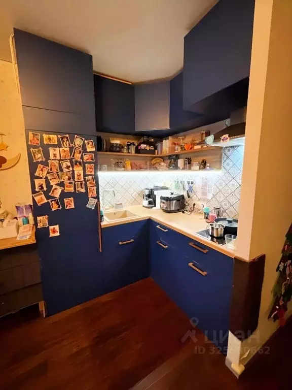 Студия Московская область, Балашиха Железнодорожный мкр, просп. ... - Фото 2